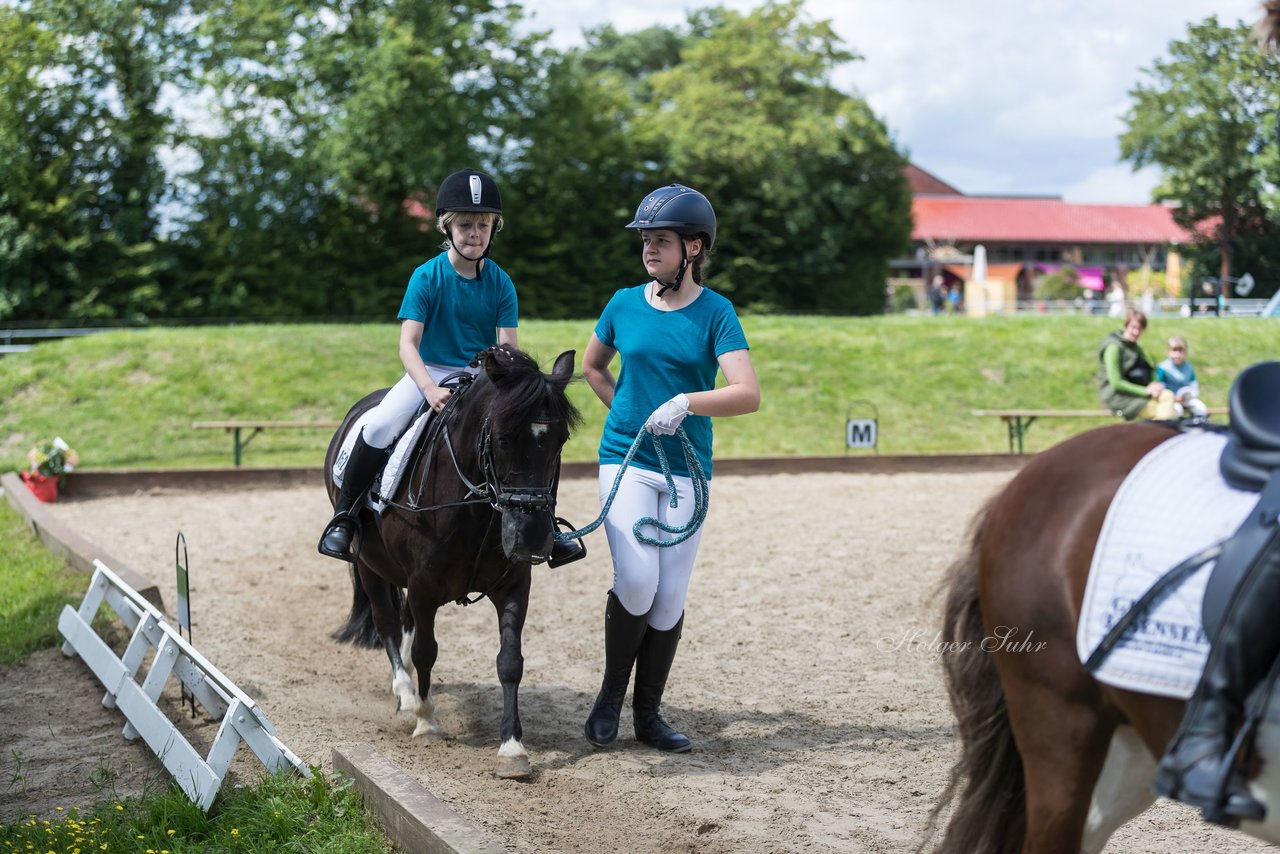 Bild 41 - Pony Akademie Turnier